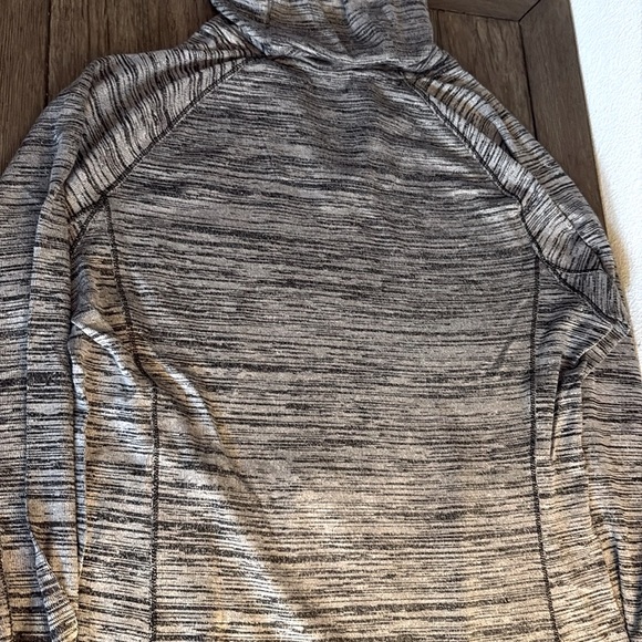 NWT [Levelwear] Virginia Cavaliers NCAA LEY9R Lexi Hooded Pullover Women’s Large - Picture 9 of 11